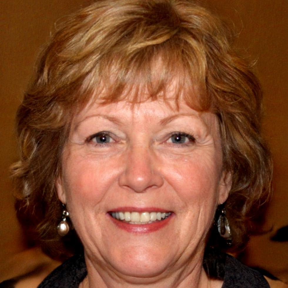 Nathalie Berger
