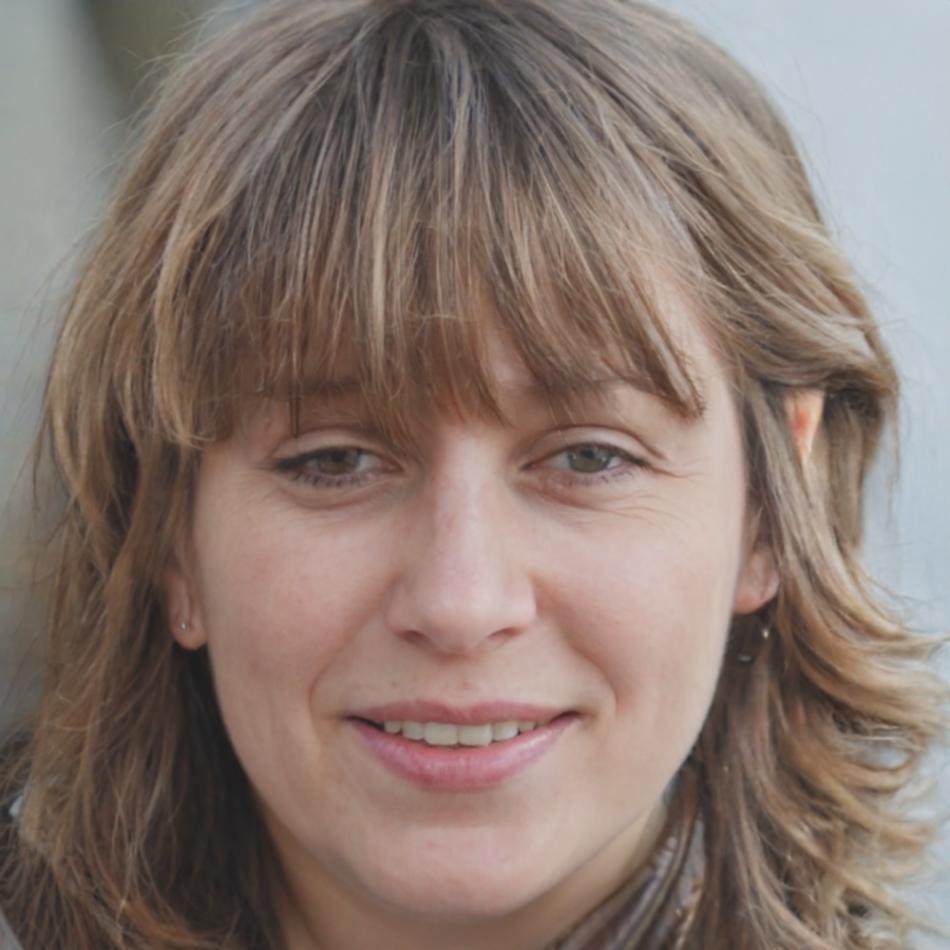 Portrait de Linnéa Svensson